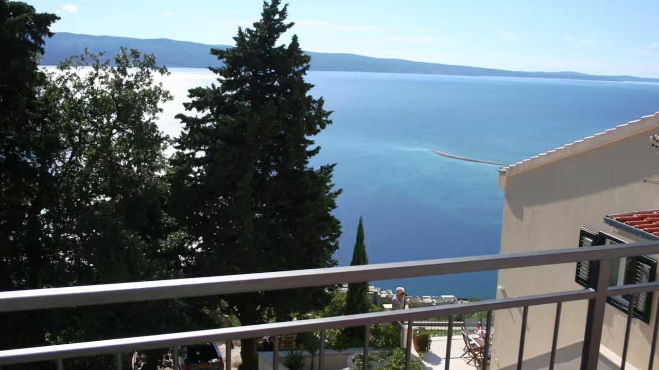 Photo of Patio Balcony in Borak