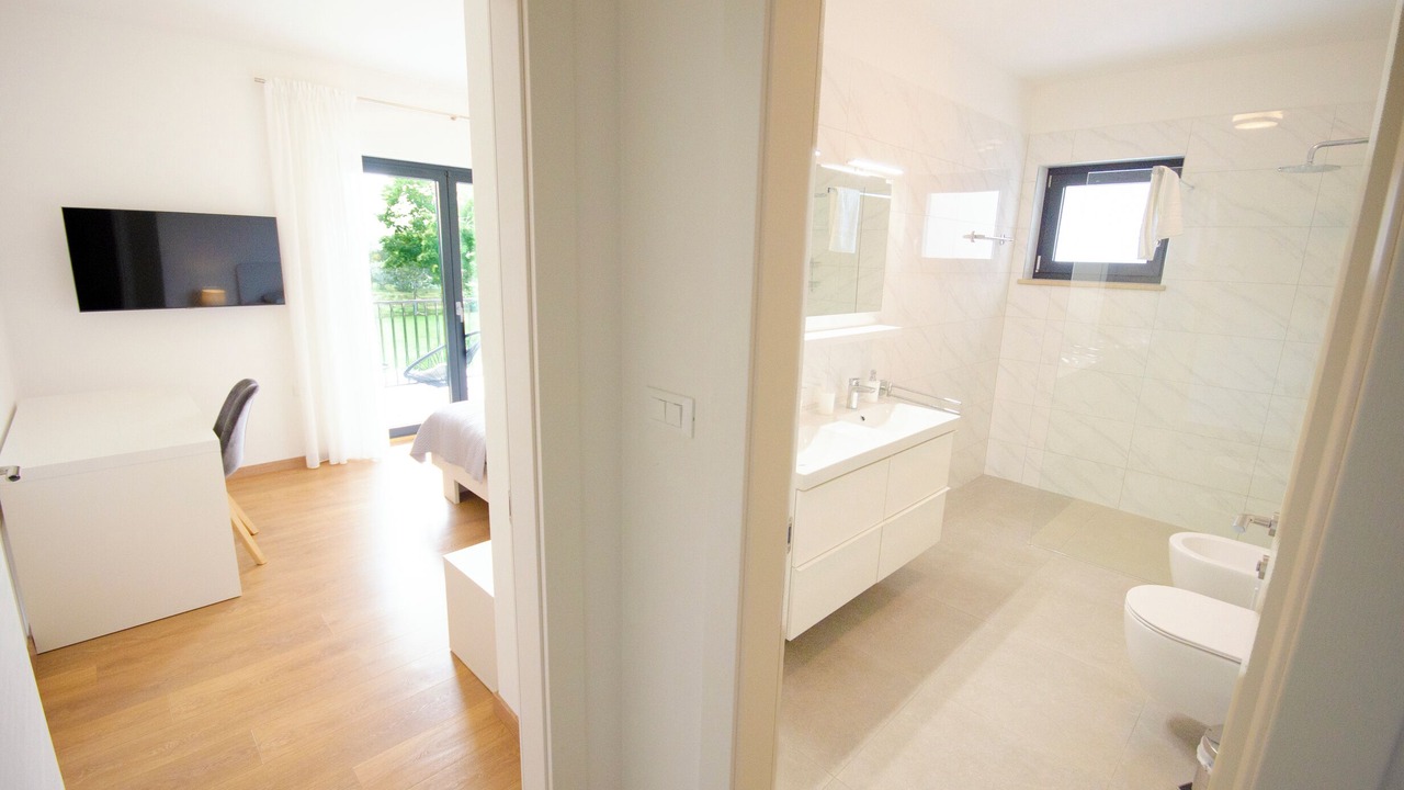 Photo of Bedroom in Prodol