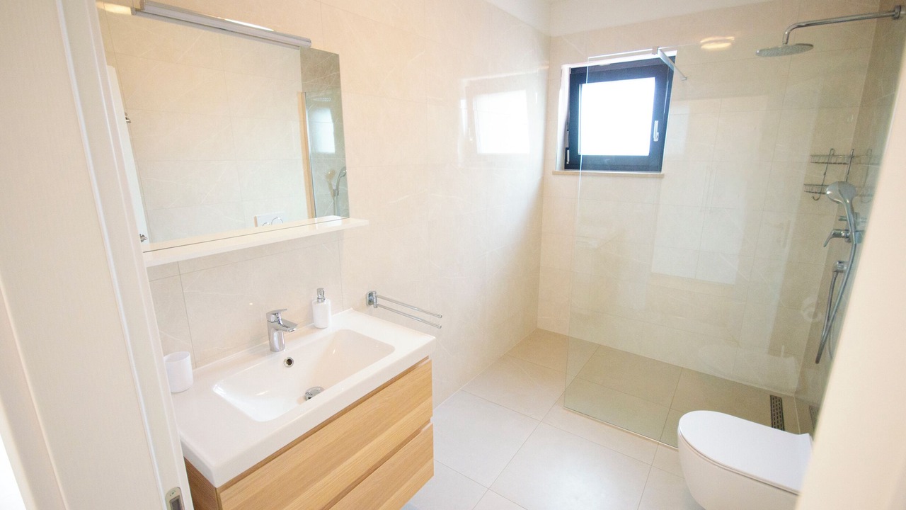 Photo of Bathroom in Prodol