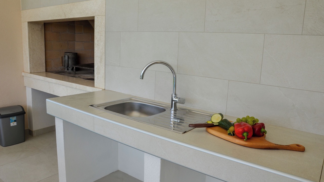 Photo of Kitchen in Prodol