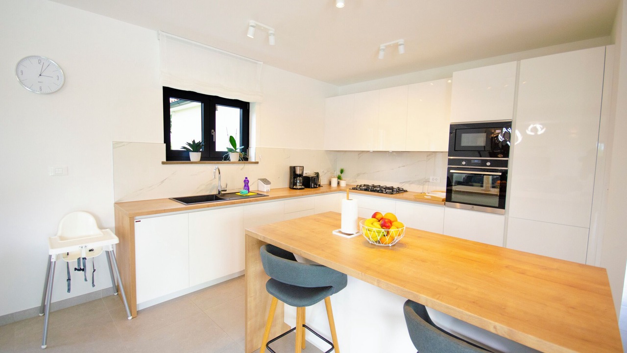 Photo of Kitchen in Prodol