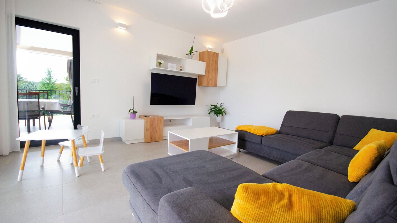 Photo of Livingroom in Prodol