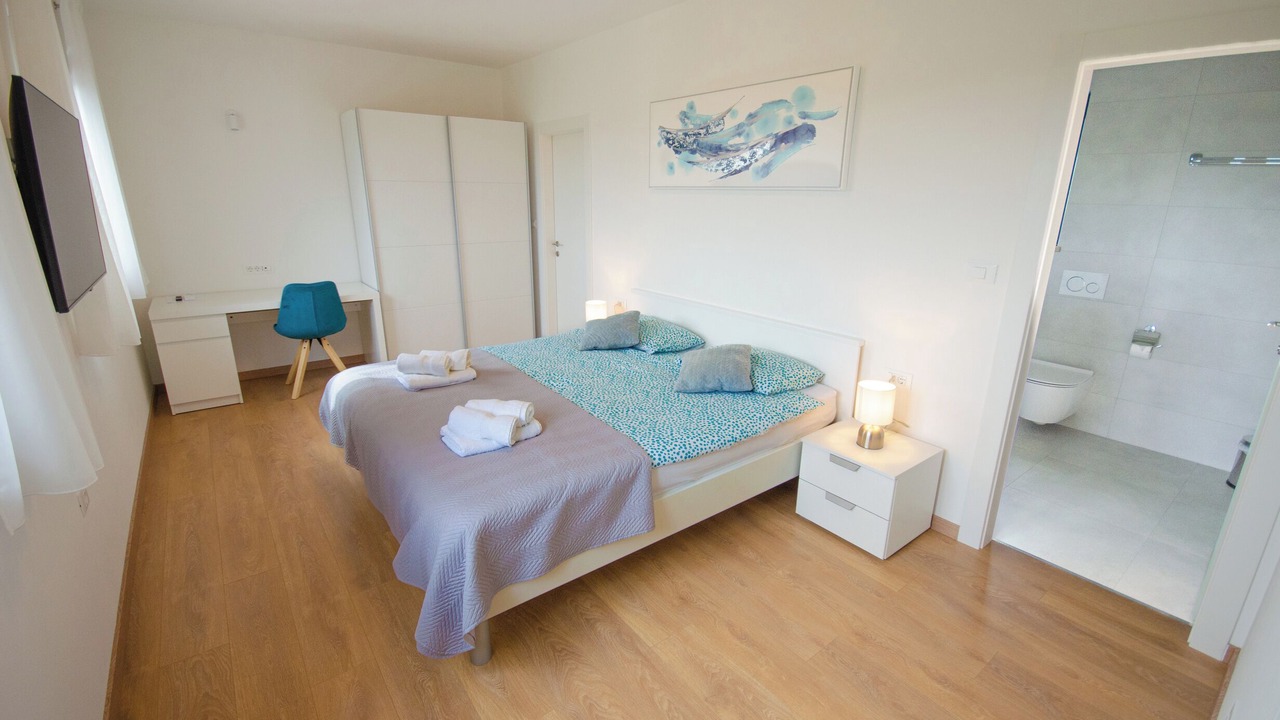 Photo of Bedroom in Prodol