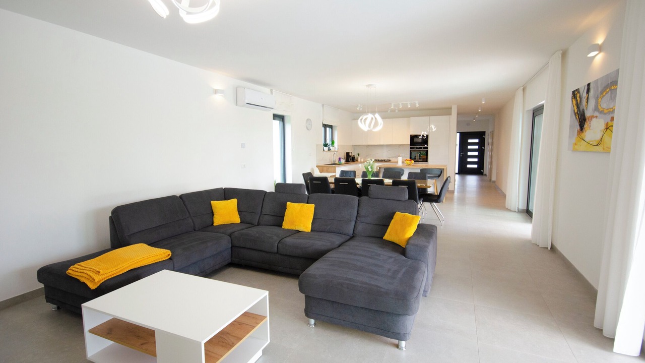 Photo of Livingroom in Prodol