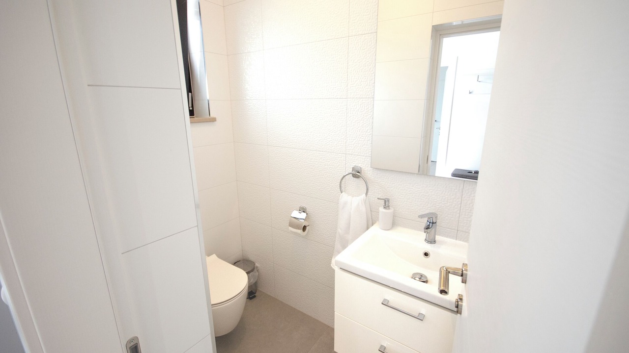 Photo of Bathroom in Prodol