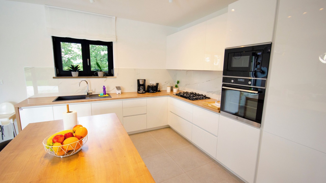 Photo of Kitchen in Prodol