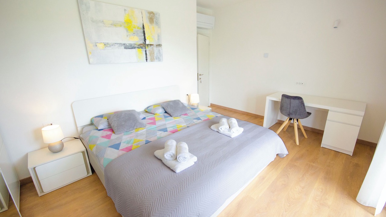 Photo of Bedroom in Prodol