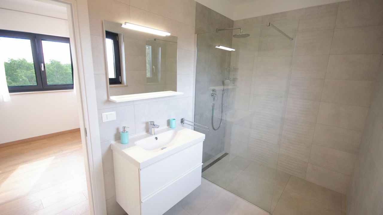 Photo of Bathroom in Prodol