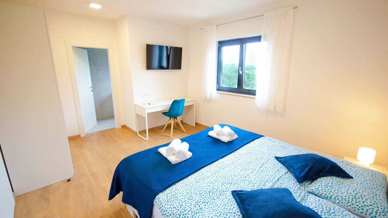 Photo of Bedroom in Prodol