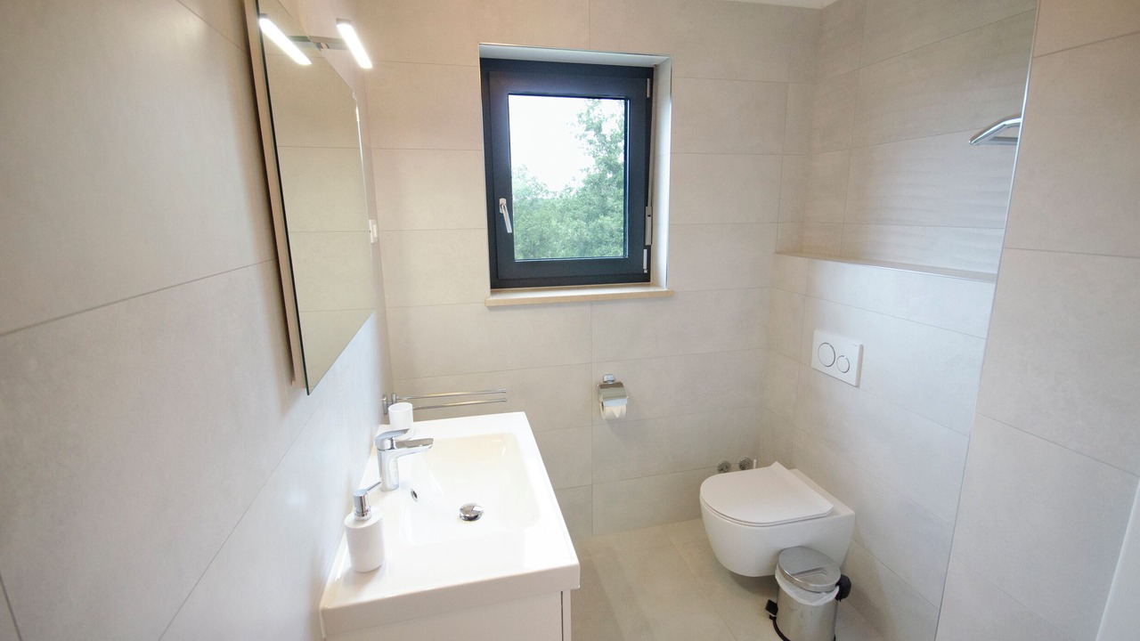 Photo of Bathroom in Prodol