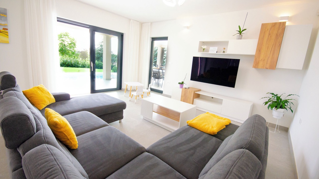 Photo of Livingroom in Prodol