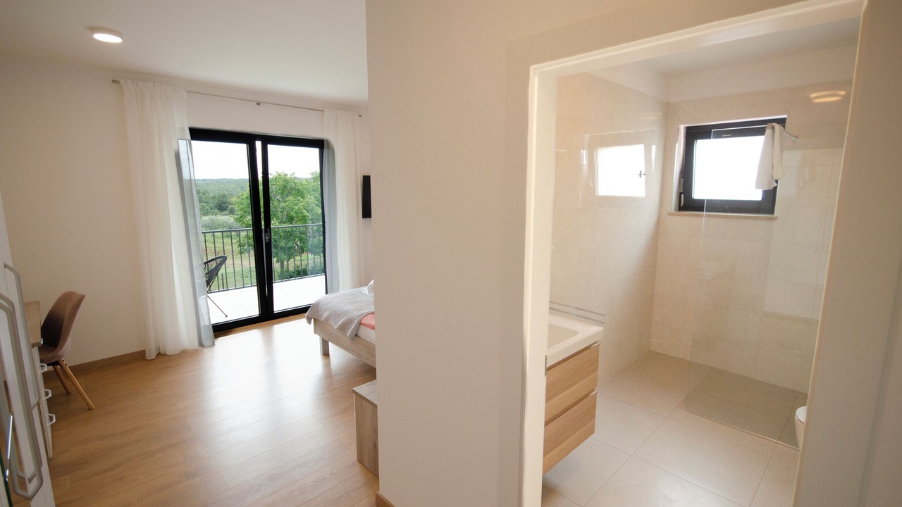 Photo of Bedroom in Prodol