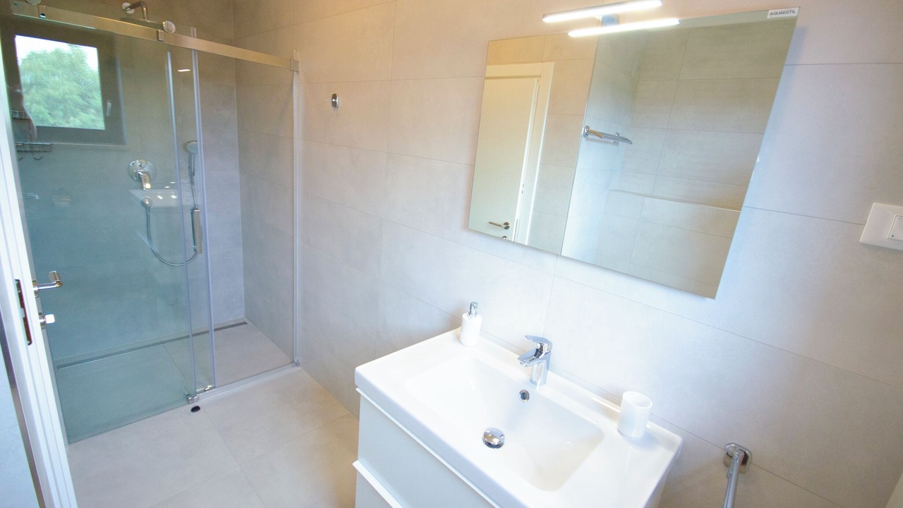 Photo of Bathroom in Prodol