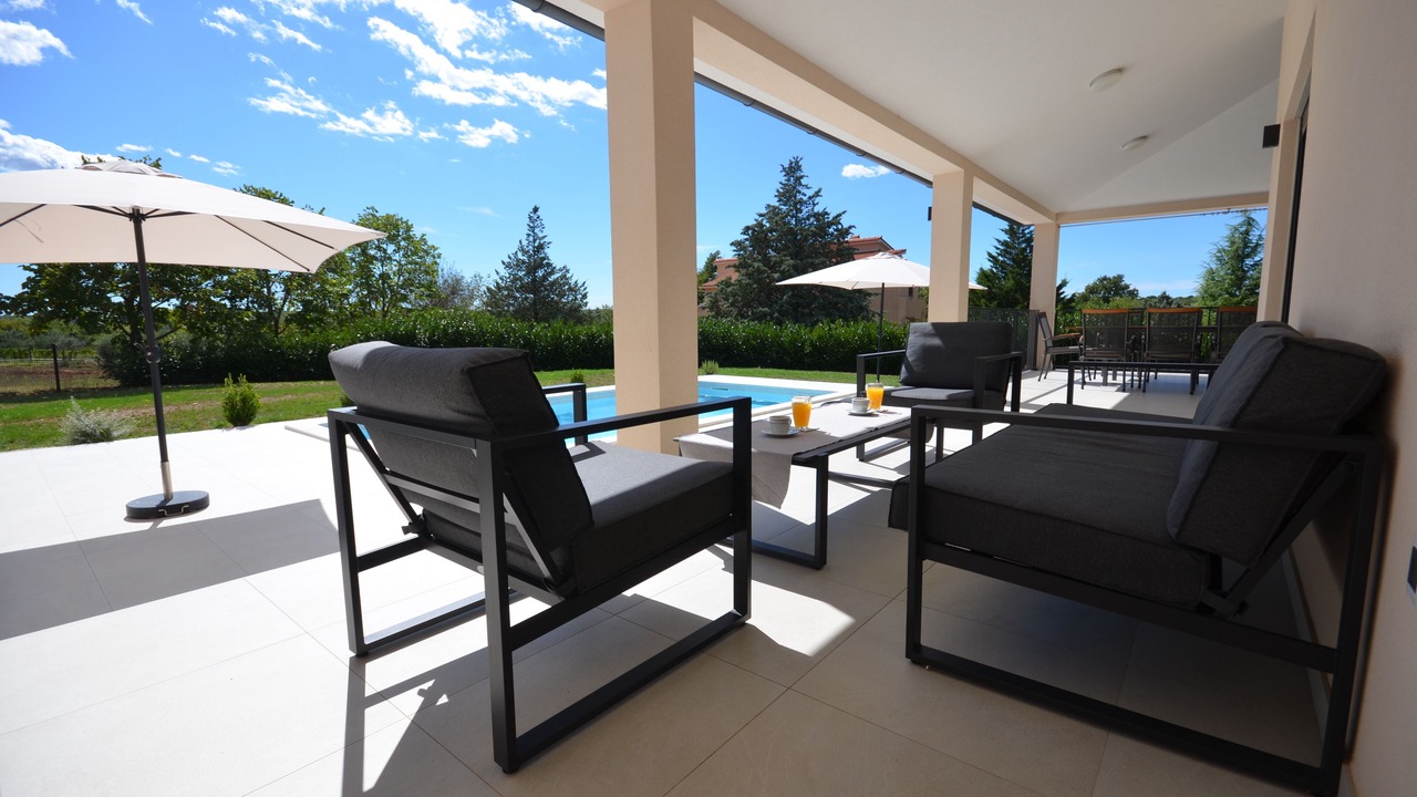 Photo of Patio Balcony in Prodol