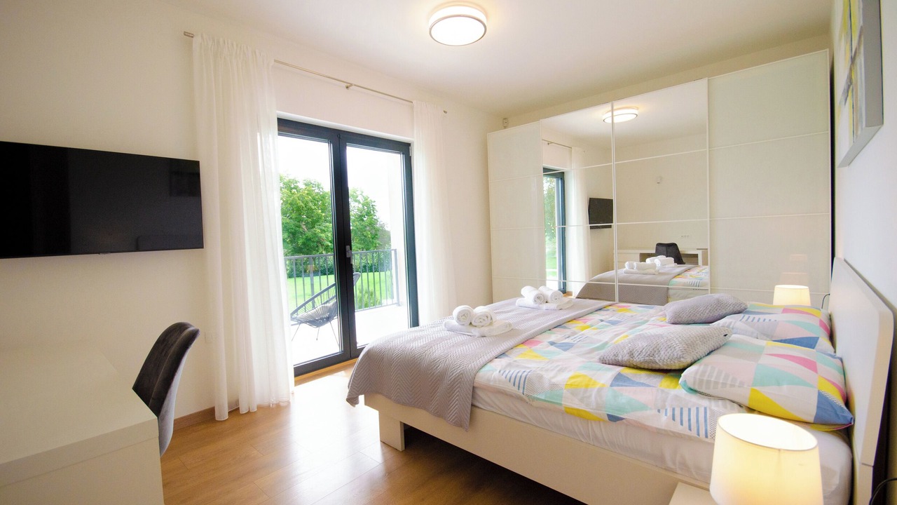 Photo of Bedroom in Prodol