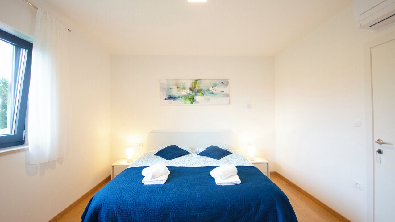 Photo of Bedroom in Prodol