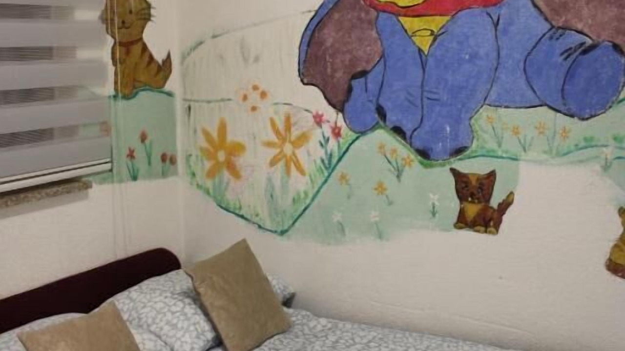 Photo of Bedroom in Strmac