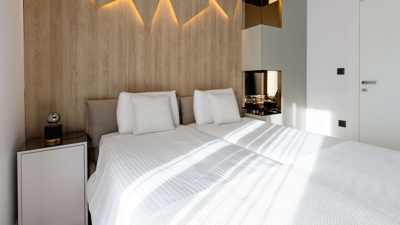 Photo of Bedroom in Vir