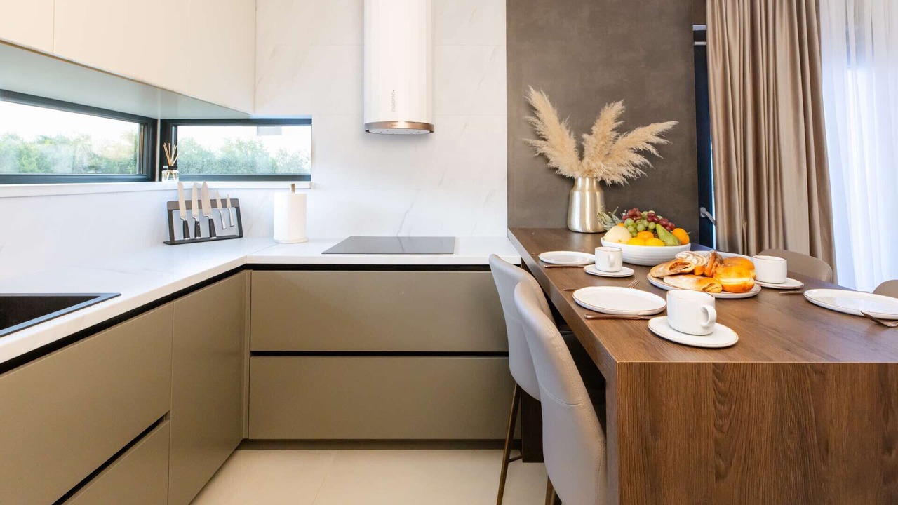 Photo of Kitchen in Vir