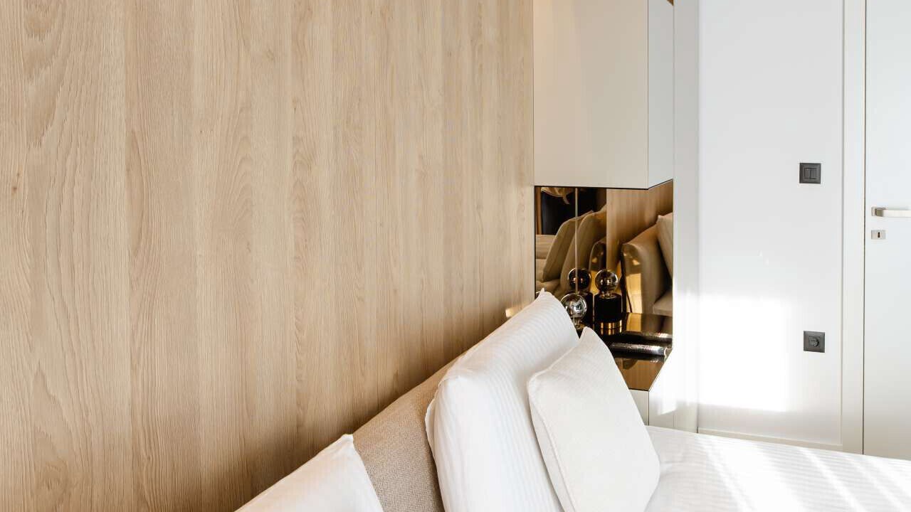 Photo of Bedroom in Vir