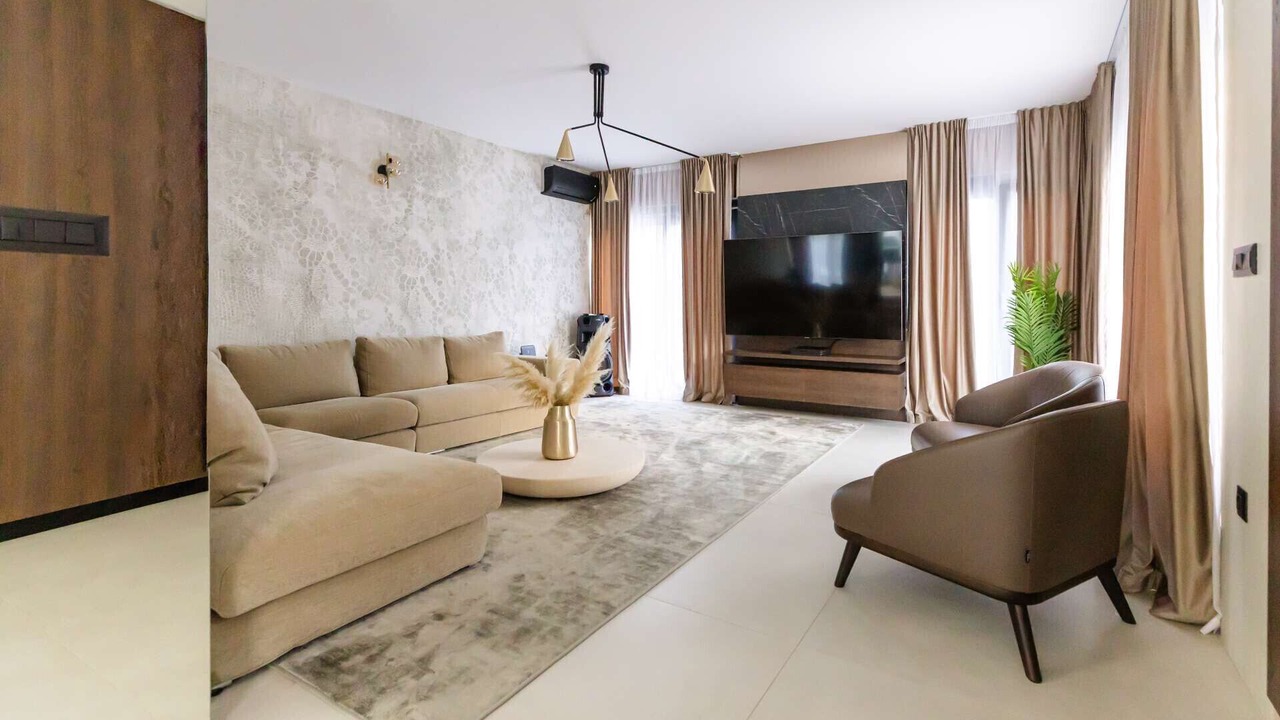 Photo of Livingroom in Vir