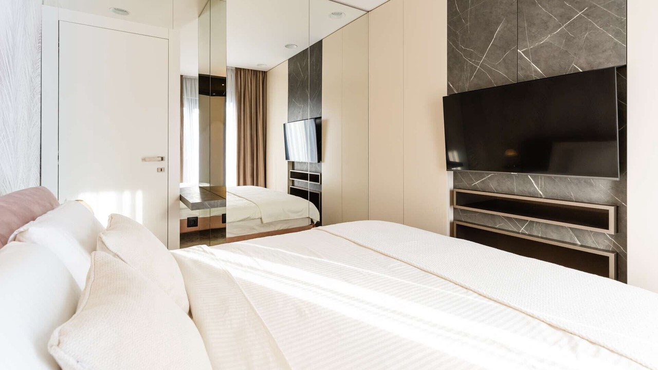 Photo of Bedroom in Vir