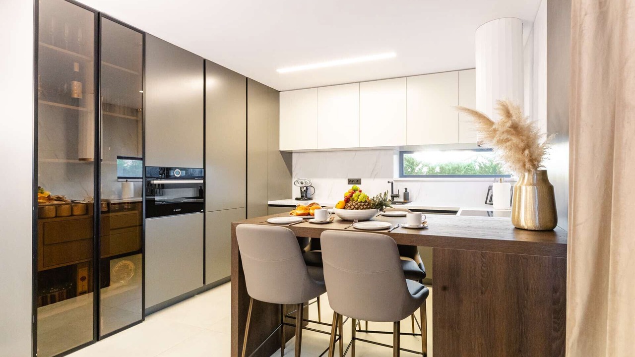 Photo of Kitchen in Vir