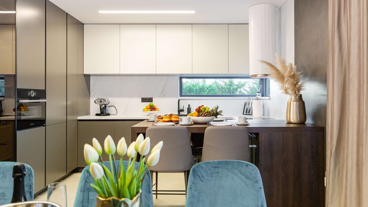 Photo of Kitchen in Vir