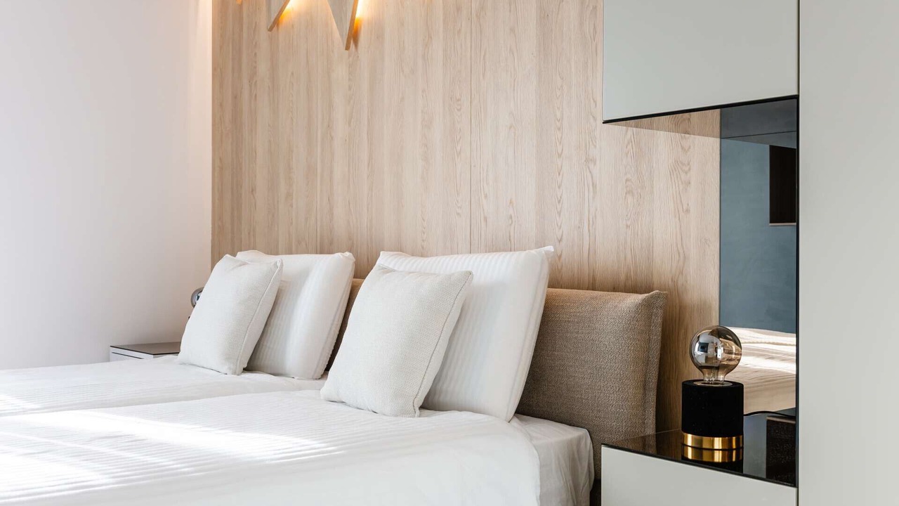 Photo of Bedroom in Vir