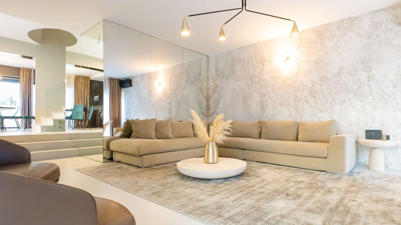Photo of Livingroom in Vir