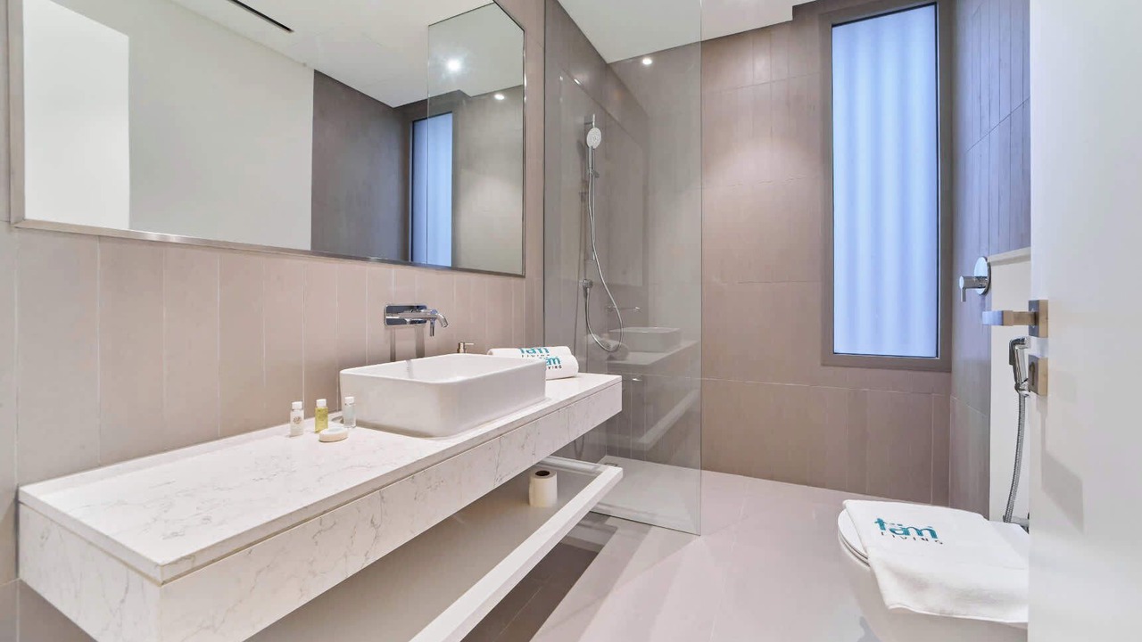 Photo of Bathroom in Ajman