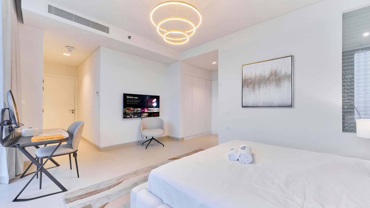 Photo of Bedroom in Ajman