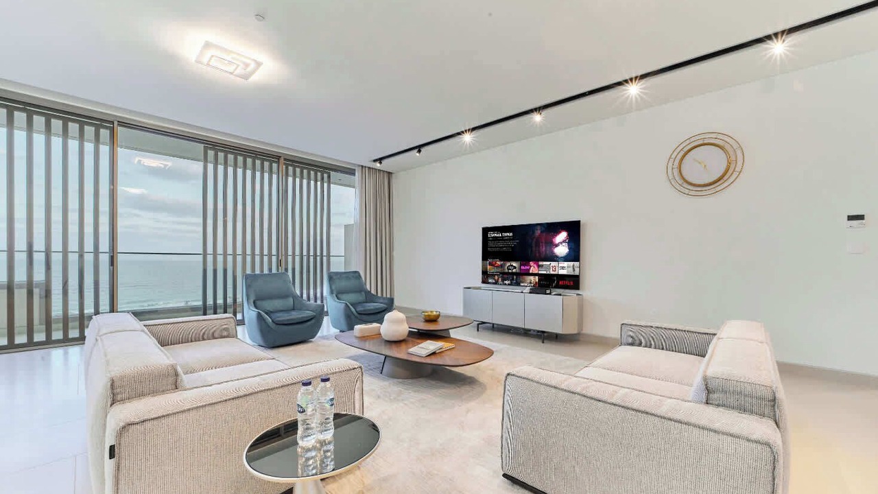 Photo of Livingroom in Ajman