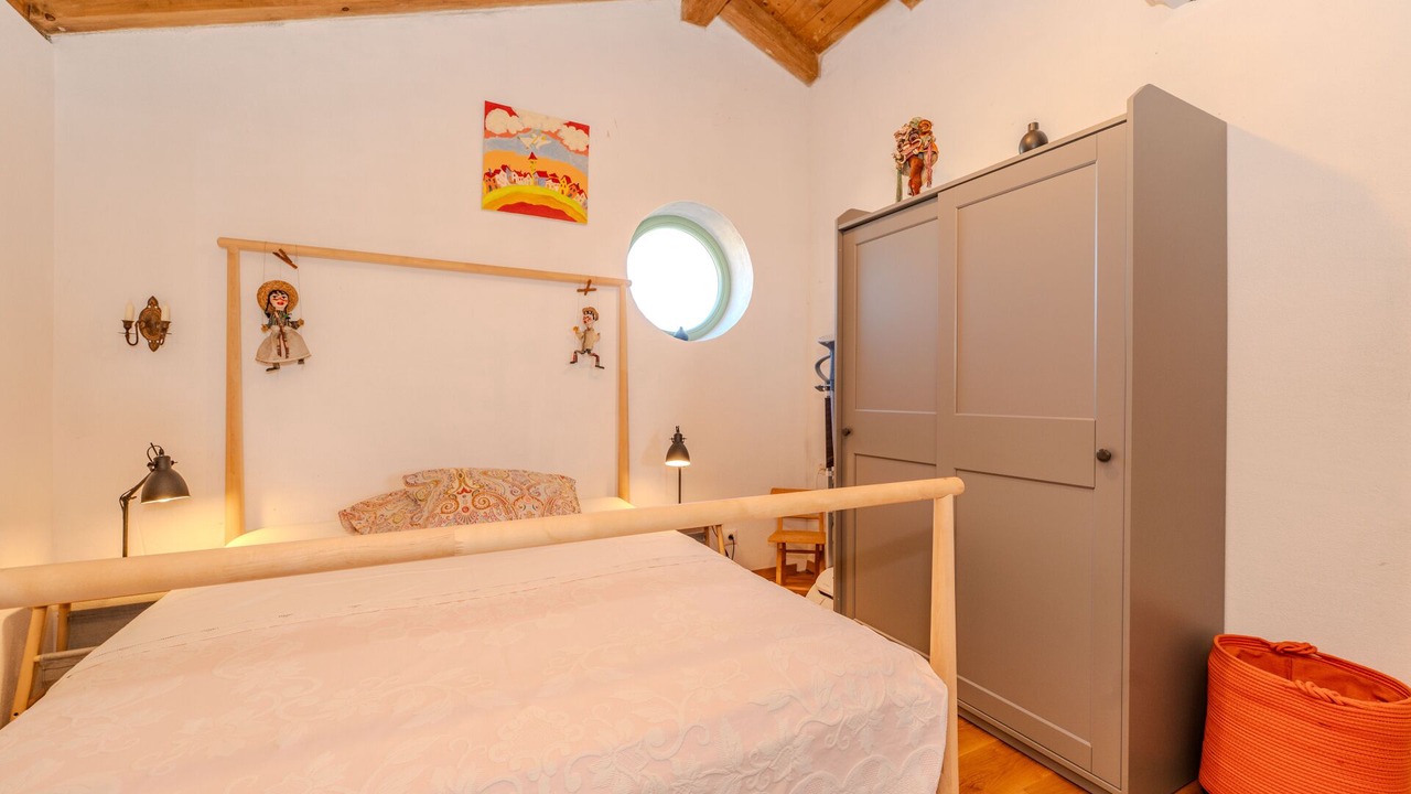Photo of Bedroom in Razanac