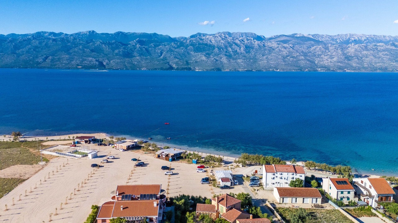 Photo of Outdoor in Razanac
