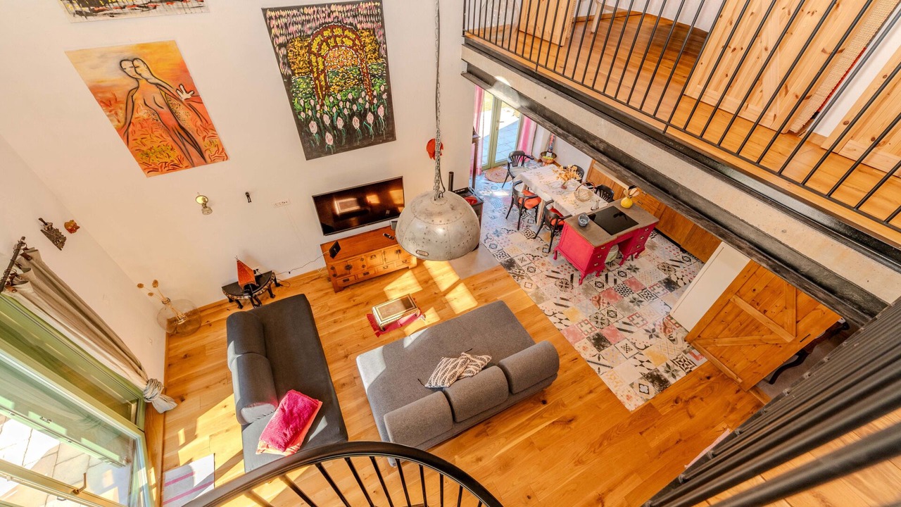 Photo of Livingroom in Razanac