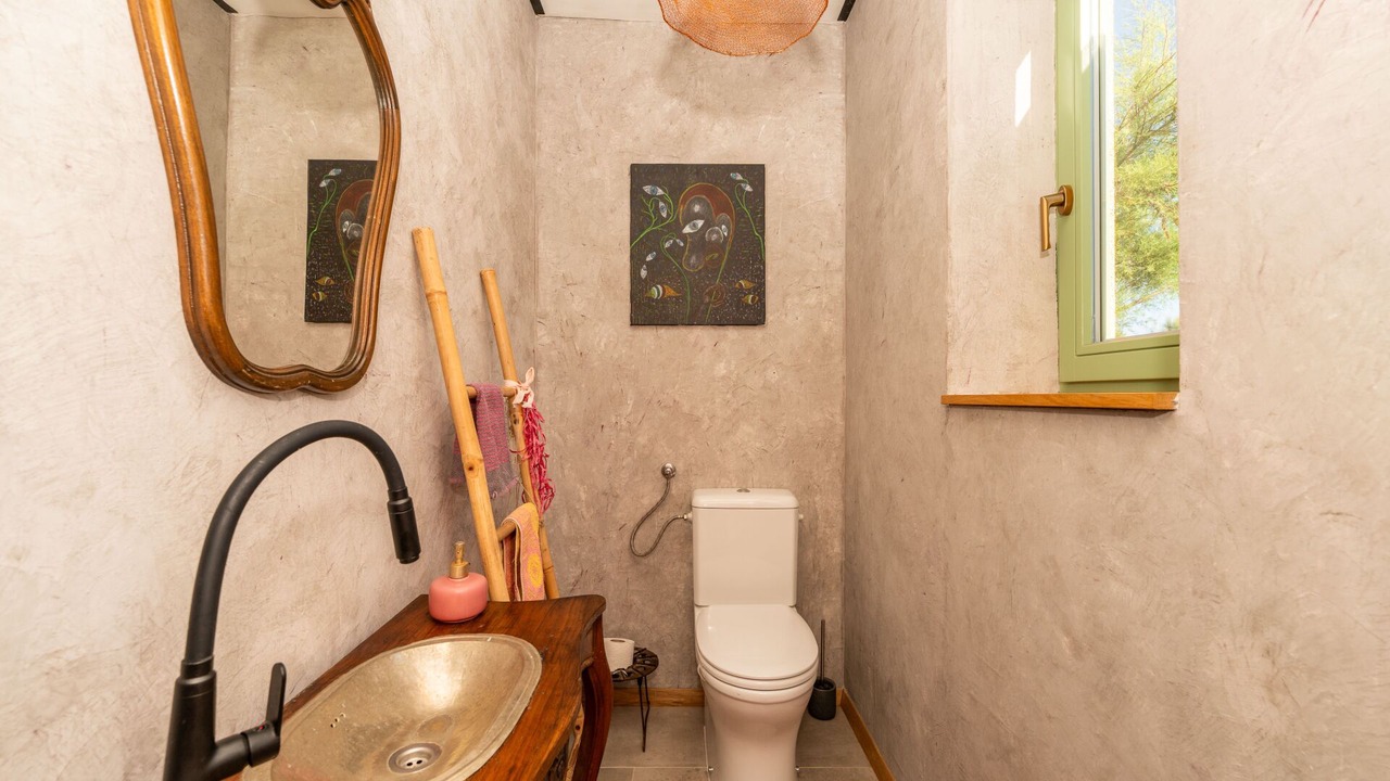Photo of Bathroom in Razanac