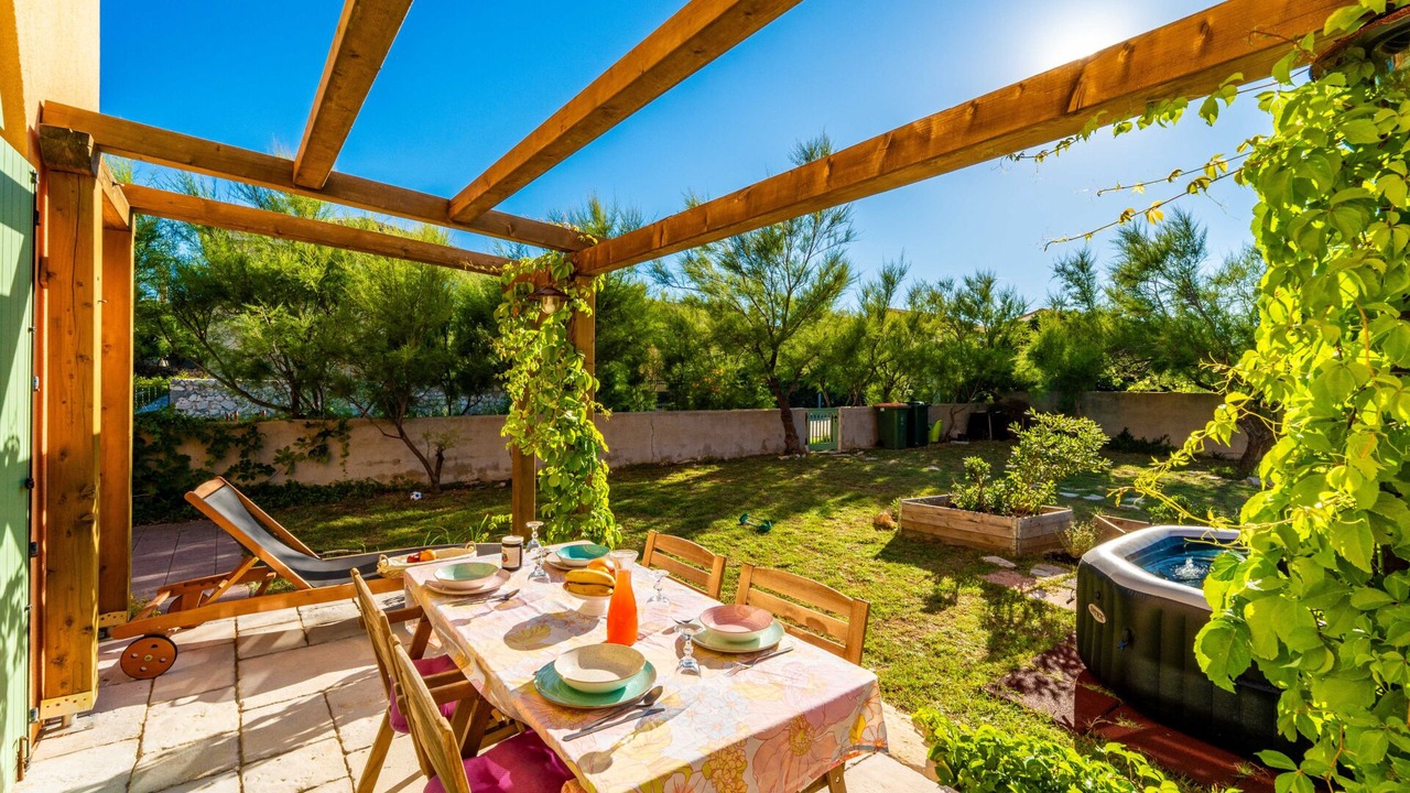 Photo of Outdoor in Razanac
