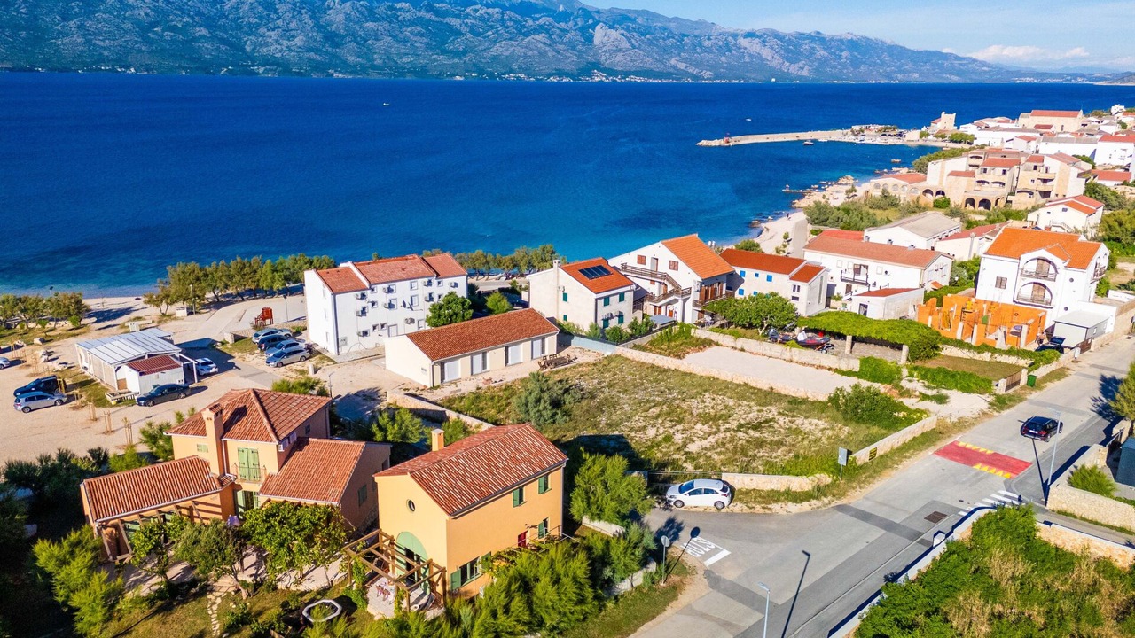 Photo of Outdoor in Razanac