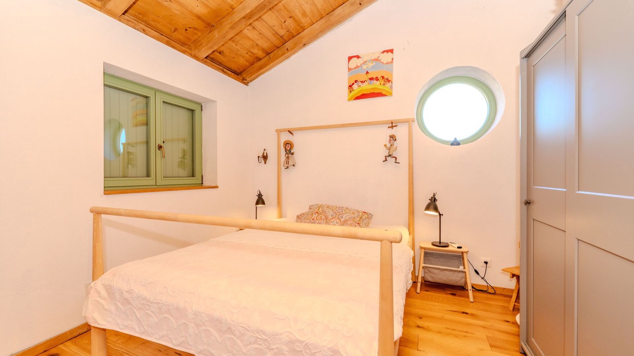 Photo of Bedroom in Razanac