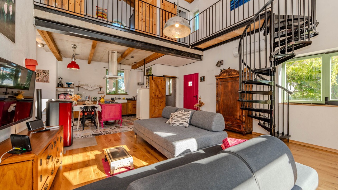 Photo of Livingroom in Razanac