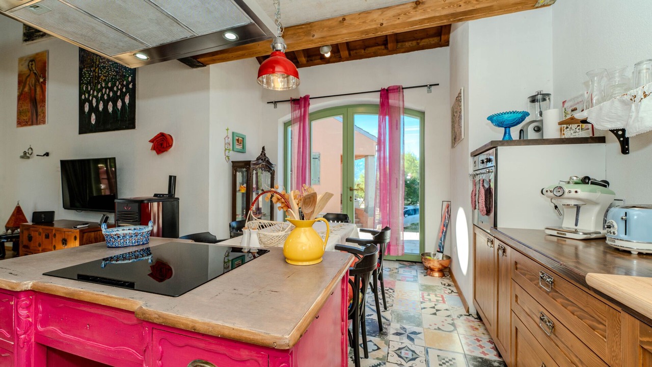 Photo of Kitchen in Razanac