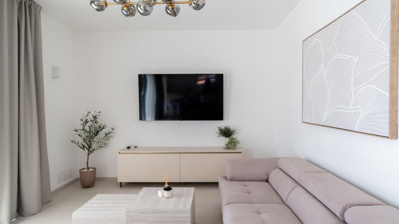 Photo of Livingroom in Turanj