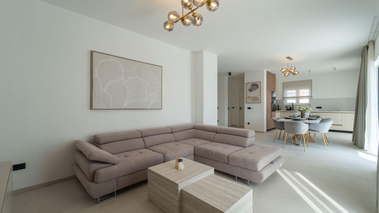 Photo of Livingroom in Turanj