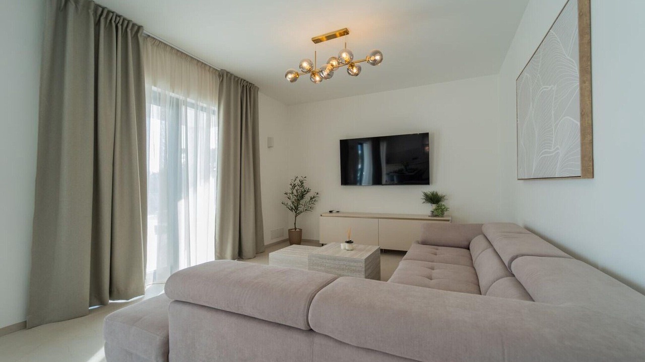 Photo of Livingroom in Turanj