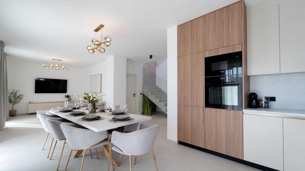 Photo of Livingroom in Turanj