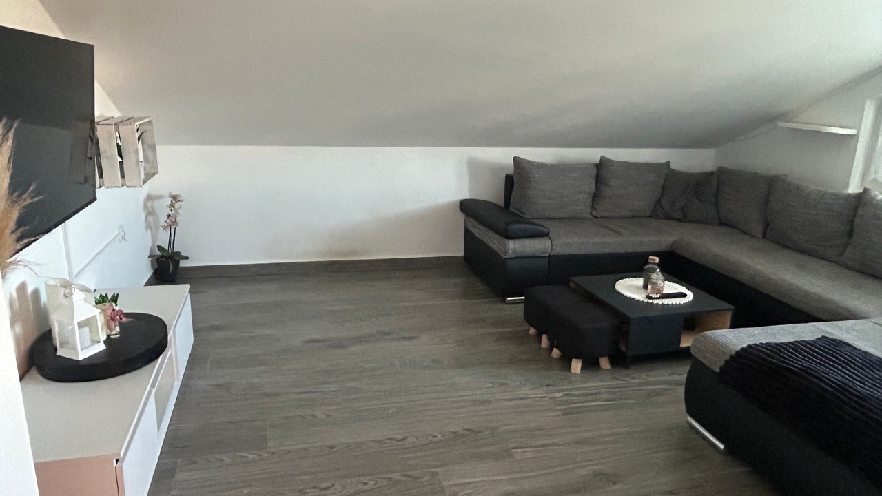 Photo of Livingroom in Rab Town