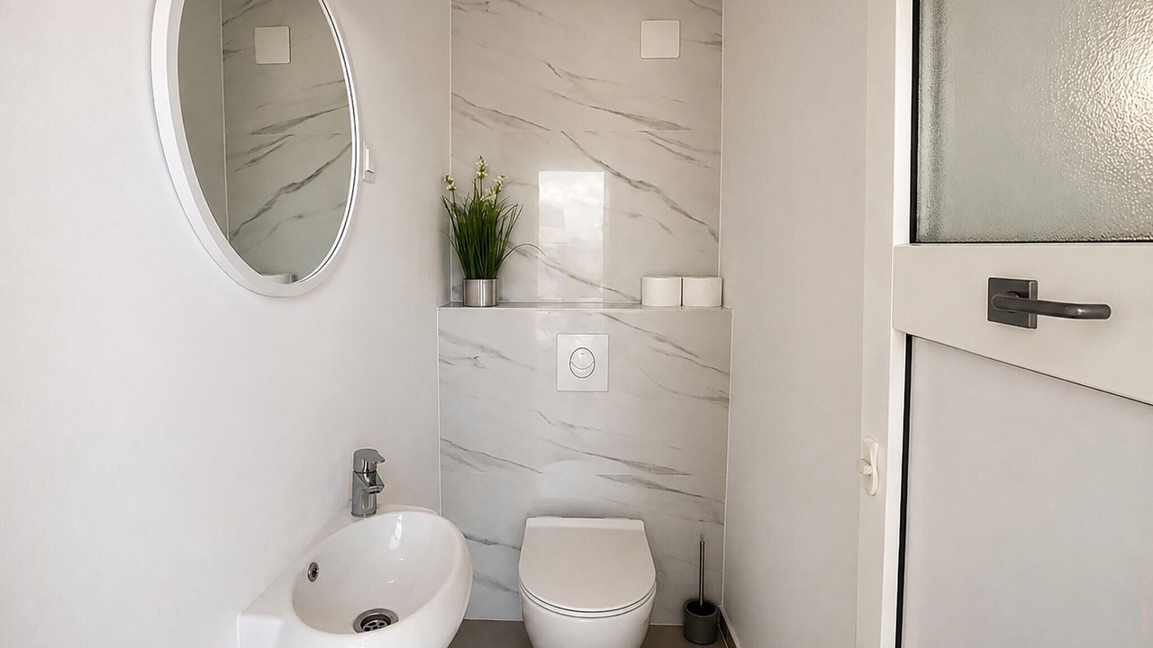 Photo of Bathroom in Pokrivenik