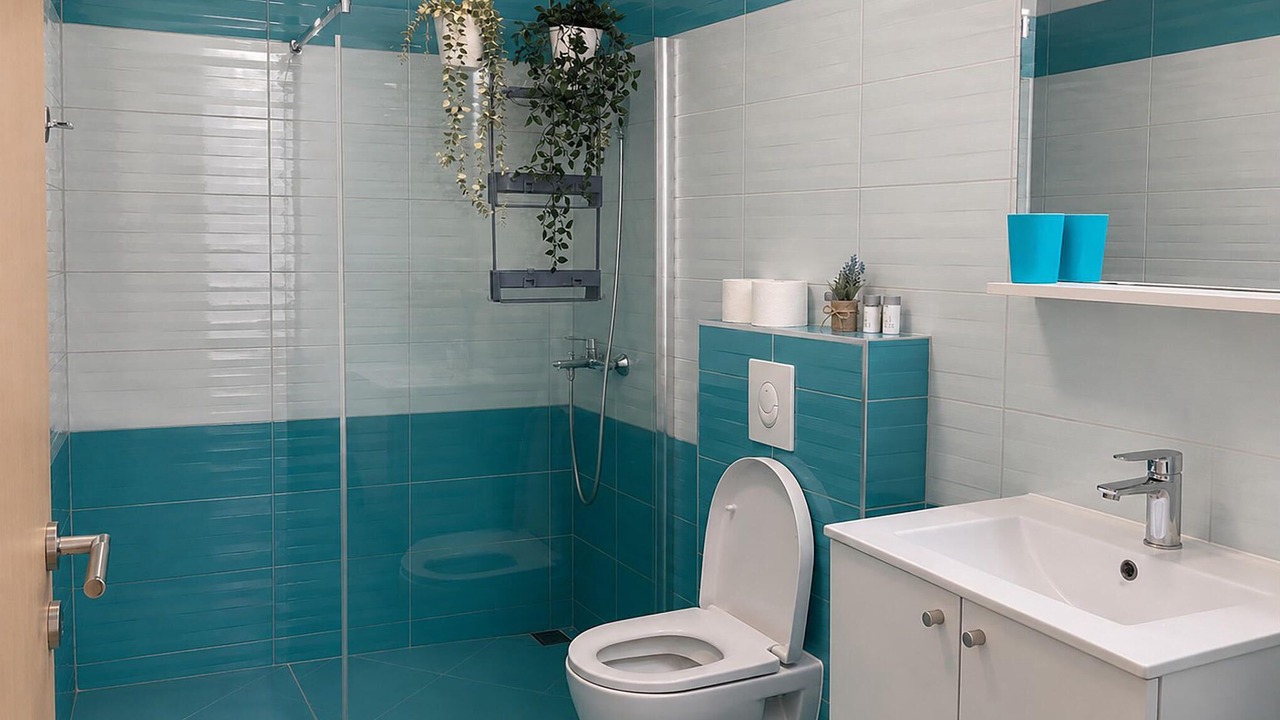 Photo of Bathroom in Pokrivenik