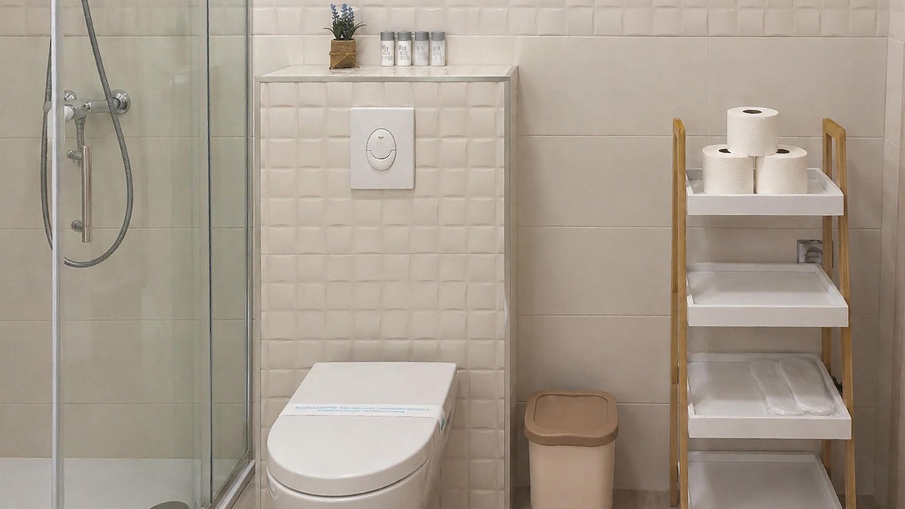 Photo of Bathroom in Pokrivenik